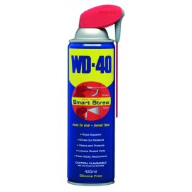 WD-40 450ml Smart Straw