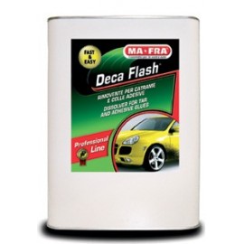 DECA FLASH 4,5l