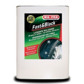 FAST & BLACK 4,5l