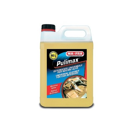 PULIMAX 4,5l PULIMAX 4,5l