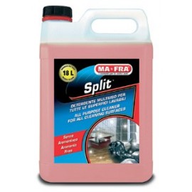SPLIT 4,5l