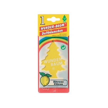 Wunder-baum Citron
