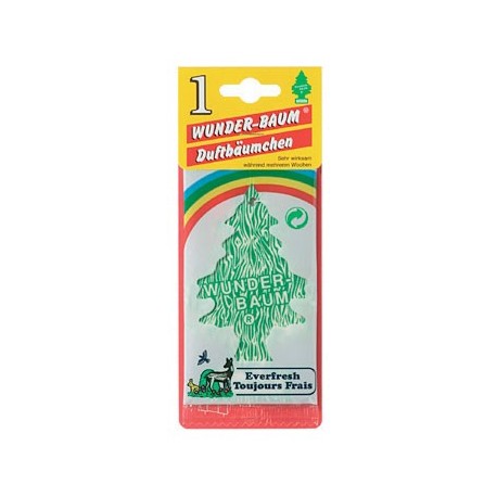Wunder-baum Everfresh