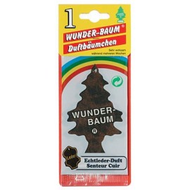 Wunder-baum Kůže - Leather