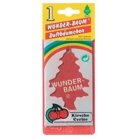 Wunder-baum Třešně - Kirsche