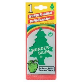 Wunder-baum Zelené jablko - Green Apple