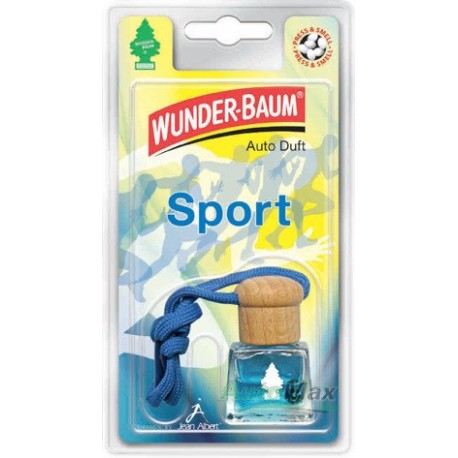 WUNDER-BAUM classic tekutý sport