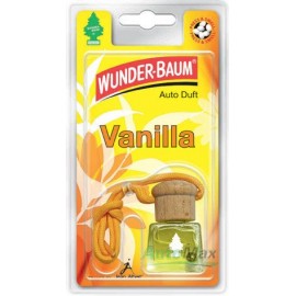 WUNDER-BAUM classic tekutý Vanilka