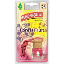 WUNDER-BAUM classic tekutý Lesní ovoce