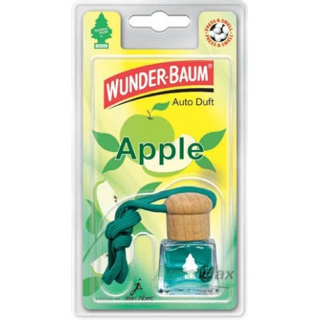 WUNDER-BAUM classic tekutý Jablko