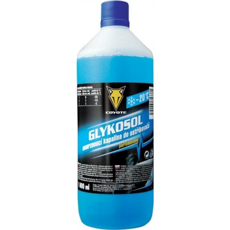 Glykosol -20°C 1000ml Glykosol -20°C 1000ml