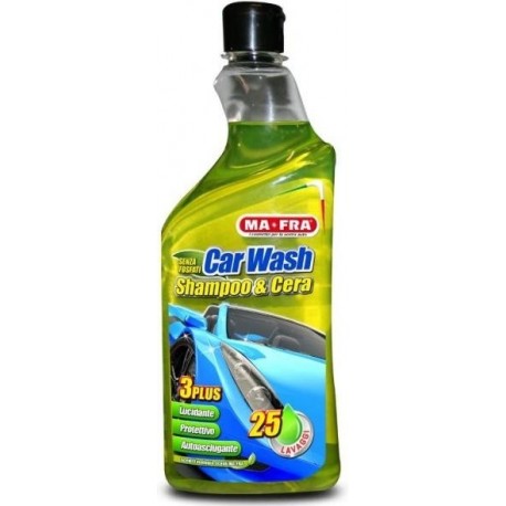 MA-FRA Car Wash 750ml