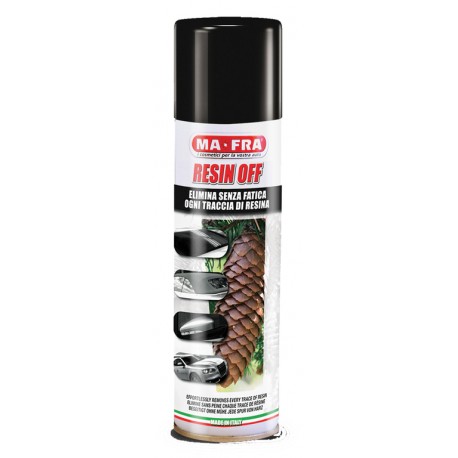 MA-FRA Puliresina - Resin Off 250ml
