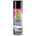 Metal Car 500ml