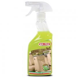 Leather Care 500ml