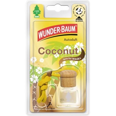 WUNDER-BAUM classic tekutý sport