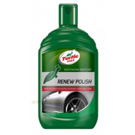 Turtle Wax® Leštidlo pro renovaci 500 ml