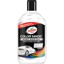 Color magic 500ml Barevný vosk bílý