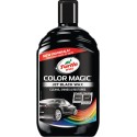Color magic 500ml - Barevný vosk černý