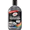 Color magic 500ml - Barevný vosk stříbrný